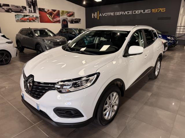 Renault Kadjar - Blue dCi 115 Business