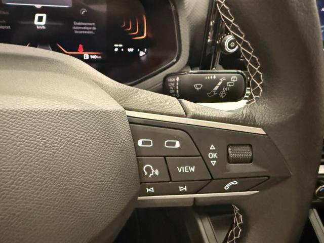 Seat Ibiza - 1.0 TSI 95 ch S/S BVM5 Copa