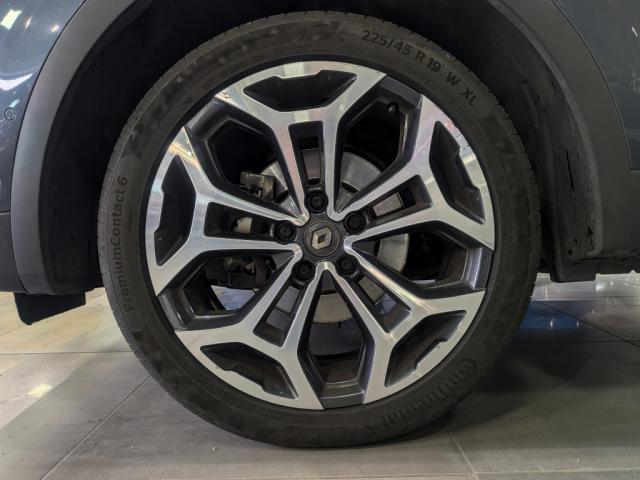 Renault Kadjar - TCe 140 FAP Intens