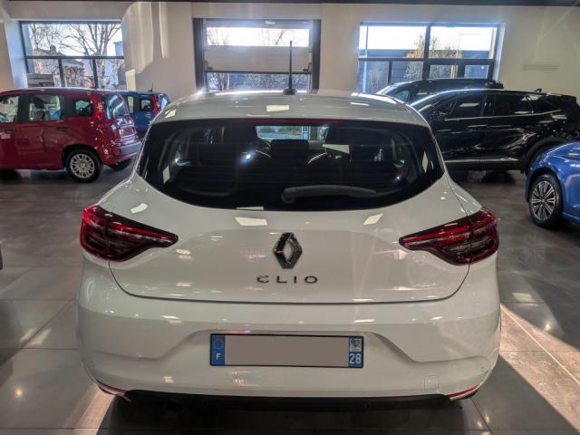 Renault Clio - V Blue dCi 100 - 21N Business