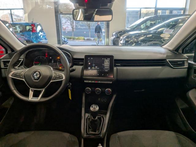 Renault Clio - V Blue dCi 100 - 21N Business
