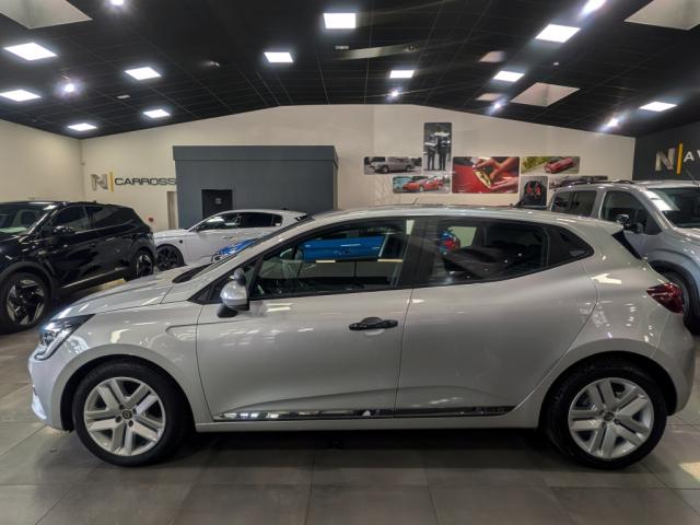 Renault Clio - V TCe 90 X-Tronic - 21N Business Auto-Ecole