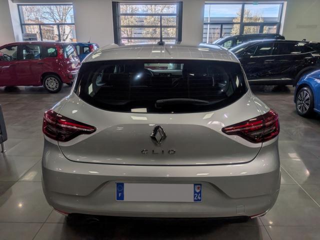 Renault Clio - V TCe 90 X-Tronic - 21N Business Auto-Ecole