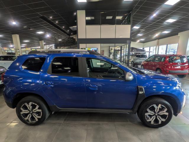 Dacia Duster - Blue dCi 115 4x2 Prestige