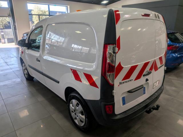 Renault Kangoo Express - BLUE DCI 95 EXTRA R-LINK
