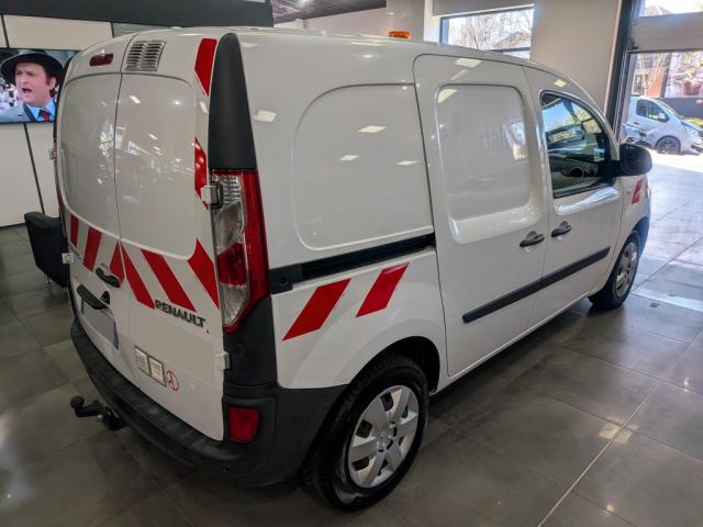 Renault Kangoo Express - BLUE DCI 95 EXTRA R-LINK
