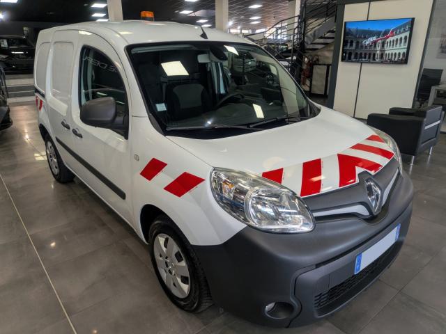 Renault Kangoo Express - BLUE DCI 95 EXTRA R-LINK