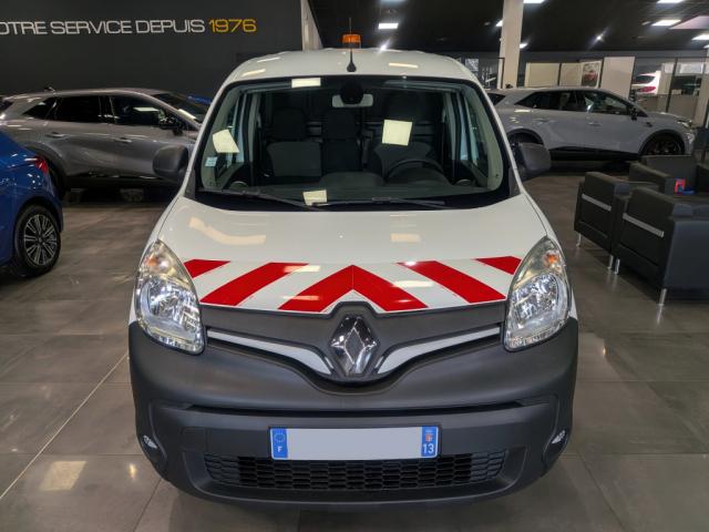 Renault Kangoo Express - BLUE DCI 95 EXTRA R-LINK