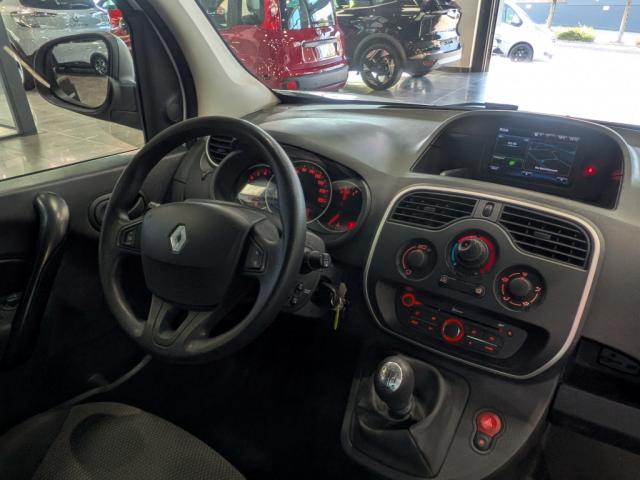 Renault Kangoo Express - BLUE DCI 95 EXTRA R-LINK