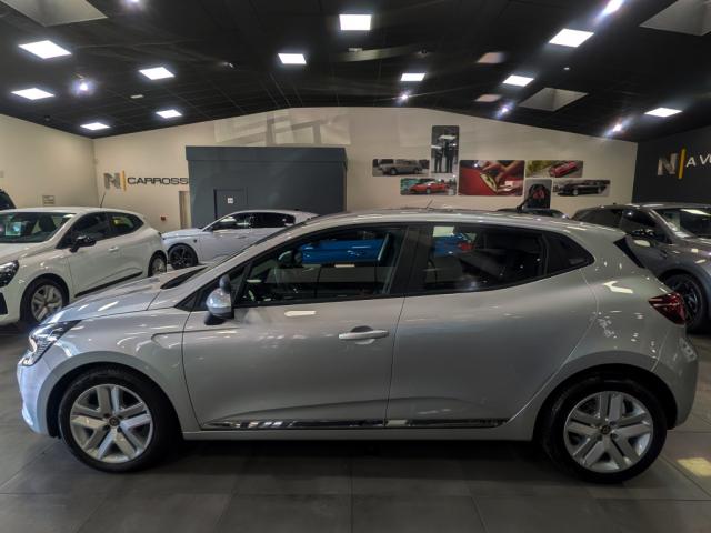 Renault Clio - V TCe 90 - 21N Auto-Ecole