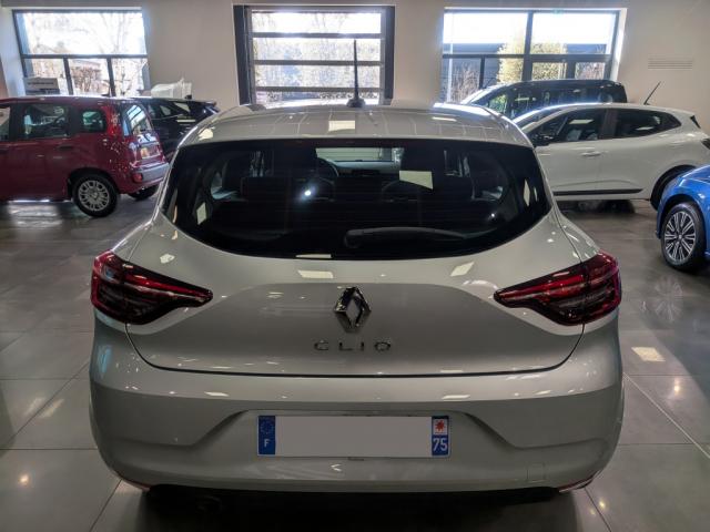 Renault Clio - V TCe 90 - 21N Auto-Ecole