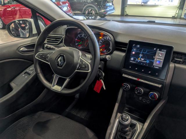 Renault Clio - V Blue dCi 85 Business