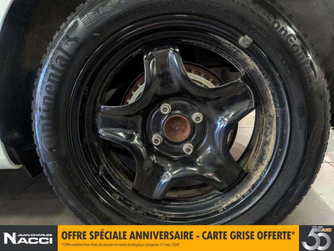 Renault Clio - V Blue dCi 85 Business