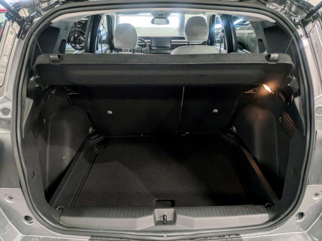 Citroën C3 Aircross - Hybride 145 ch Aut Max