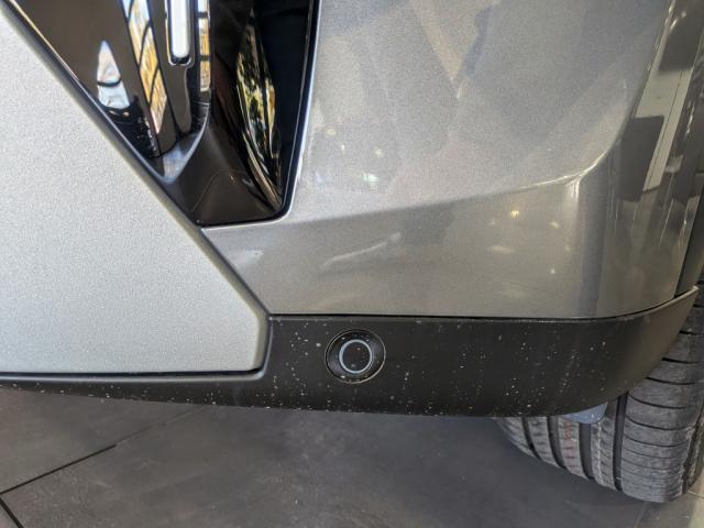 Citroën C3 Aircross - Hybride 145 ch Aut Max