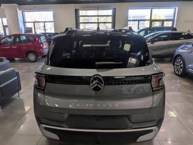 Citroën C3 Aircross - Hybride 145 ch Aut Max