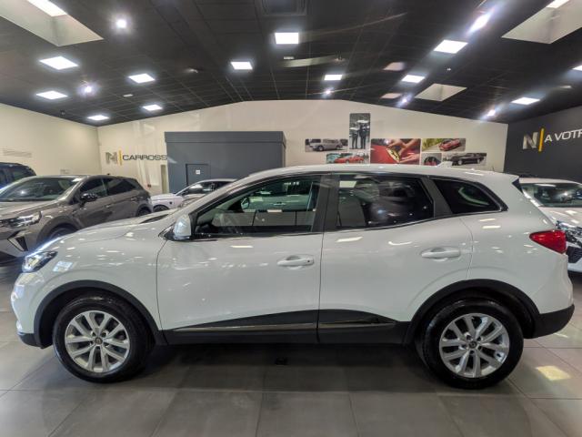 Renault Kadjar - Blue dCi 115 Business