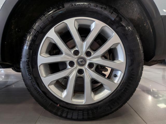 Renault Kadjar - Blue dCi 115 Business