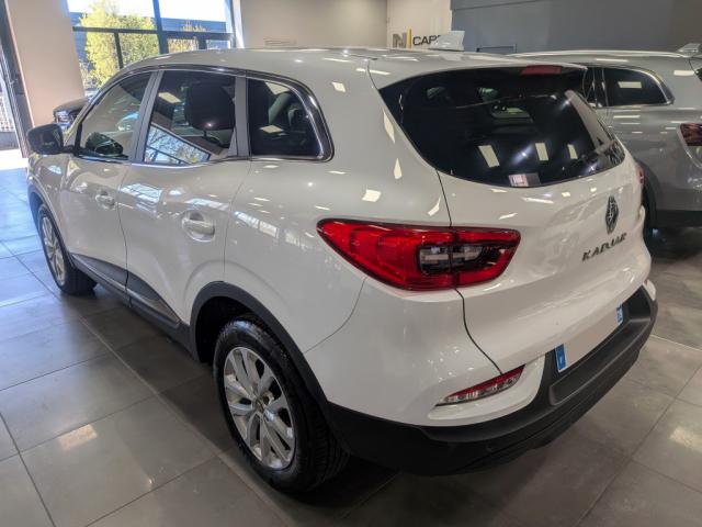 Renault Kadjar - Blue dCi 115 Business