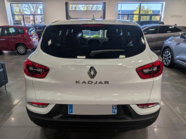 Renault Kadjar - Blue dCi 115 Business