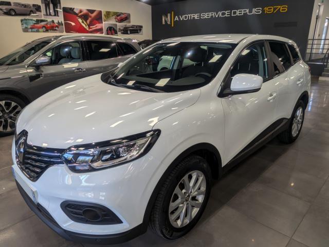 Renault Kadjar - Blue dCi 115 Business