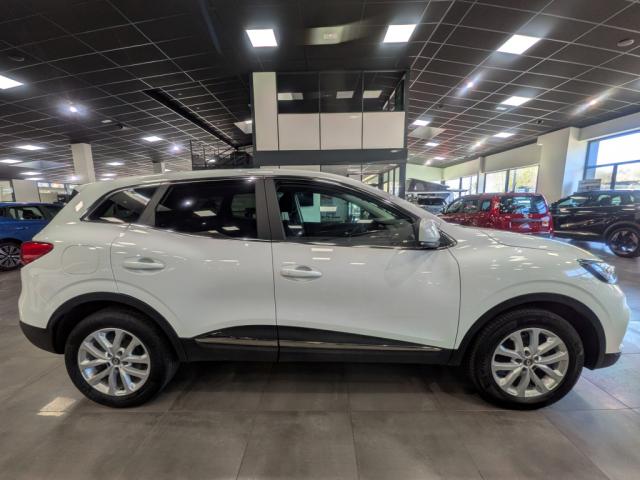 Renault Kadjar - Blue dCi 115 Business