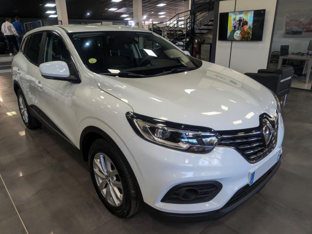 Renault Kadjar - Blue dCi 115 Business