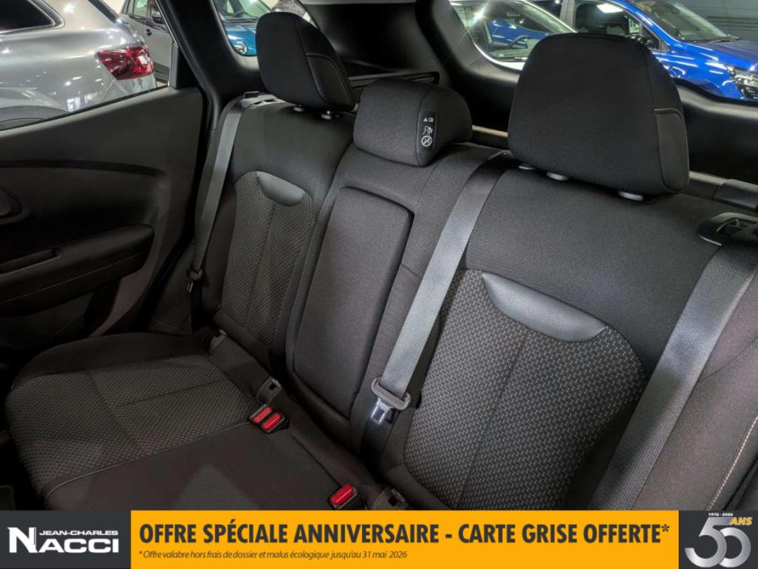 Renault Kadjar - Blue dCi 115 EDC Business