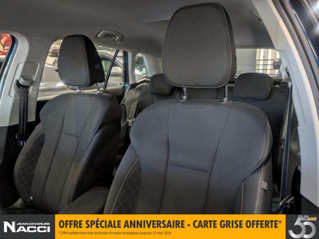 Skoda Kamiq - 1.0 TSI 95 ch BVM5 Ambition