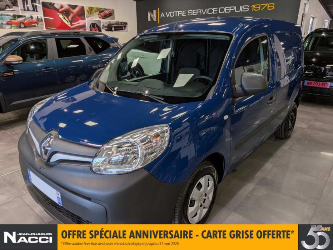 Renault Kangoo Express - BLUE DCI 95 EXTRA R-LINK