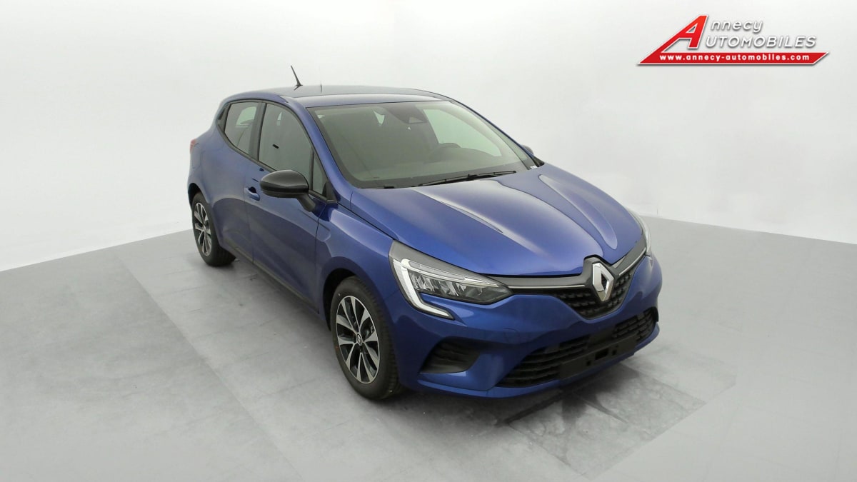 RENAULT CLIO - 5 TCE 90 EQUILIBRE (2023)