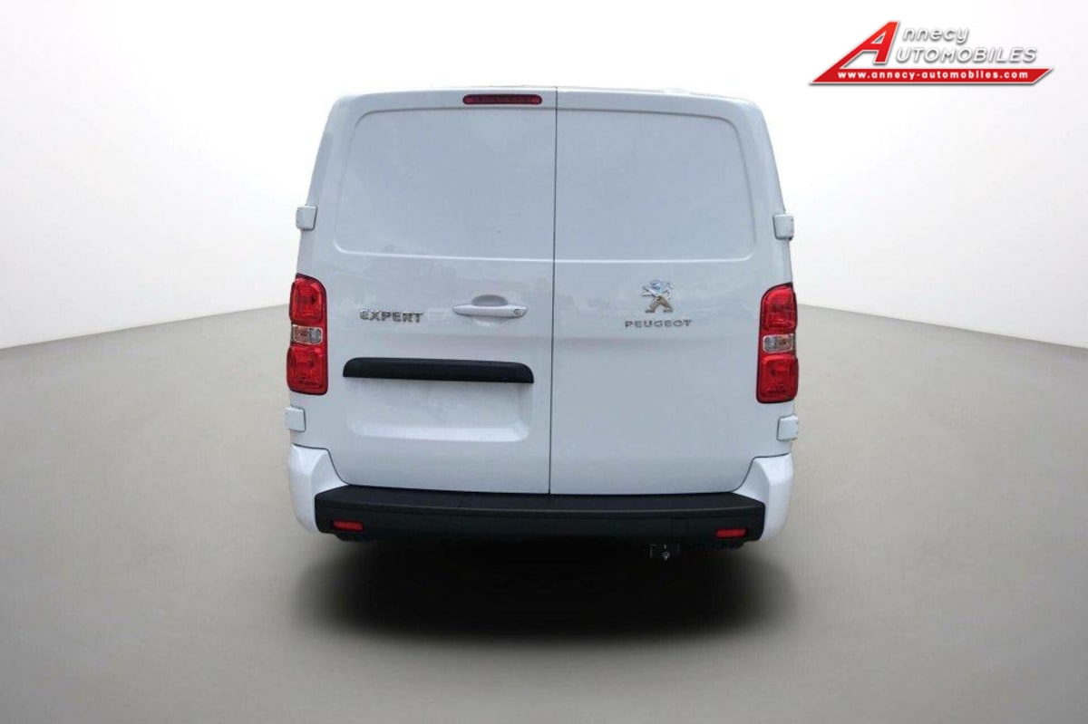 Peugeot Expert - Fourgon FGN TOLE XL BLUEHDI 145 S BVM6