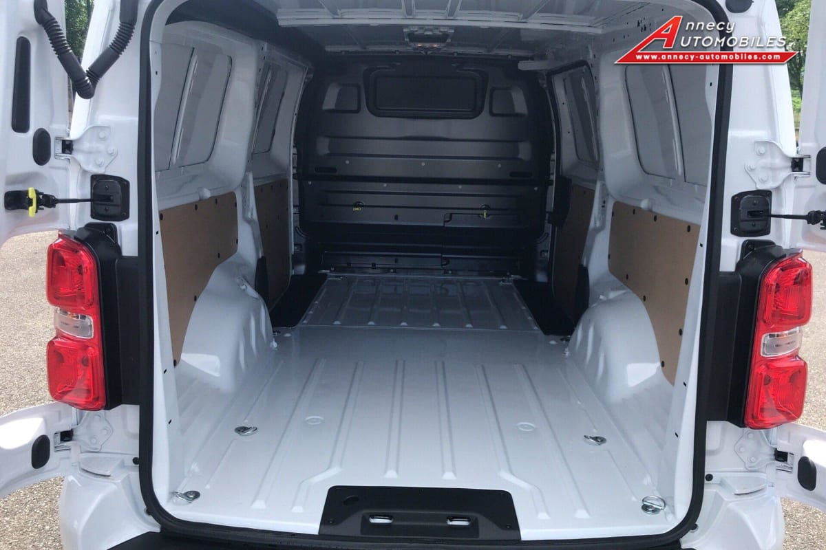 Peugeot Expert - Fourgon FGN TOLE XL BLUEHDI 145 S BVM6