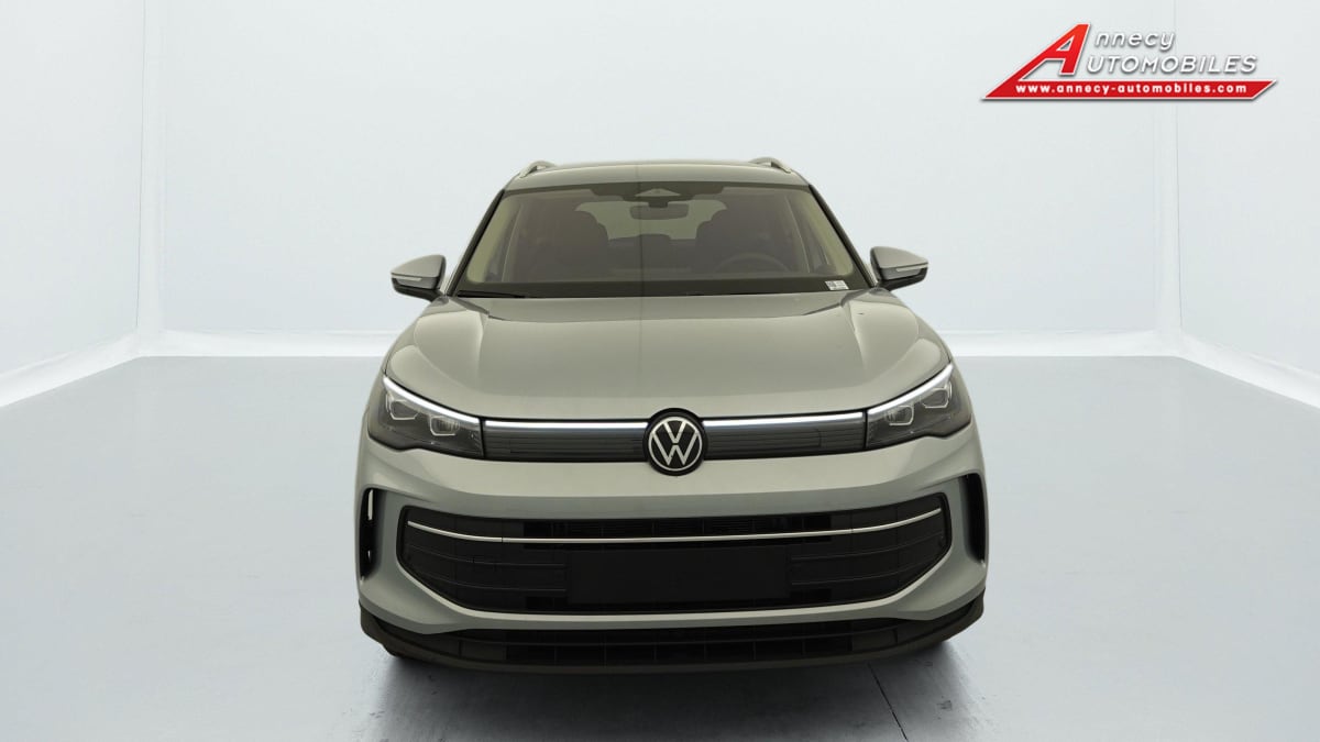 Volkswagen Tiguan - NOUVEAU 1.5 ETSI 150CH DSG7 VW EDITION