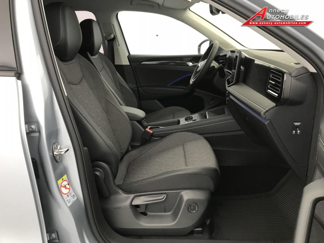 Volkswagen Tiguan - NOUVEAU 1.5 ETSI 150CH DSG7 VW EDITION