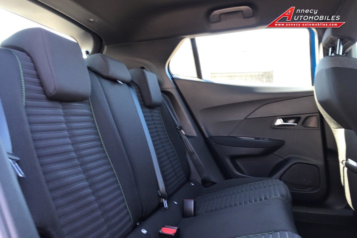 Peugeot 2008 - PureTech 100 S BVM6 Active