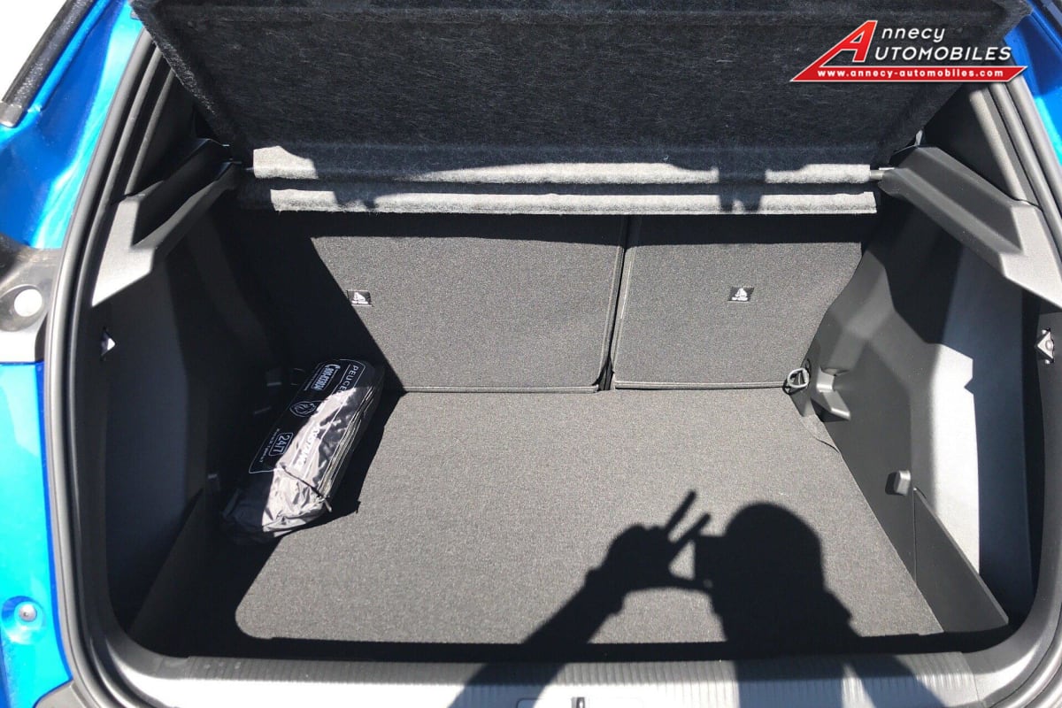 Peugeot 2008 - PureTech 100 S BVM6 Active