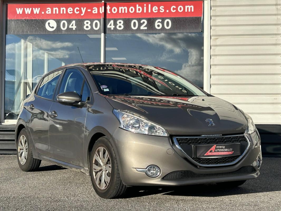Peugeot 208 - 1.4 VTI Allure 95