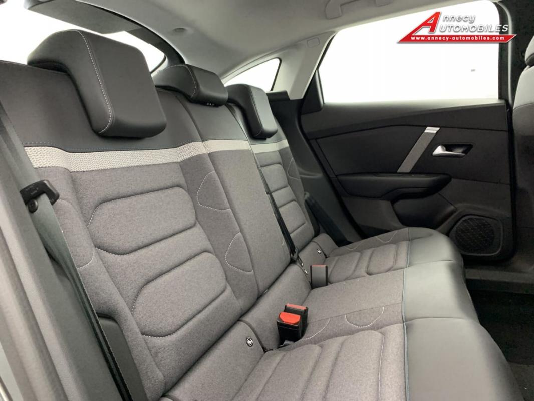 Citroën C4 - PureTech 130 BVM6 Plus