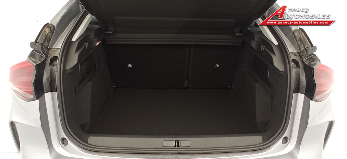 Citroën C4 - PureTech 130 BVM6 You