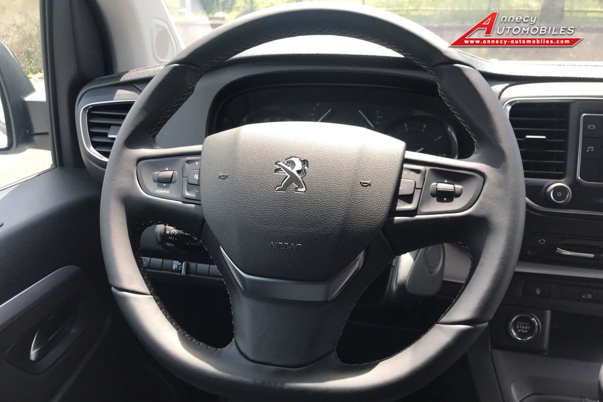 Peugeot Expert - Fourgon FGN TOLE XL BLUEHDI 145 S BVM6