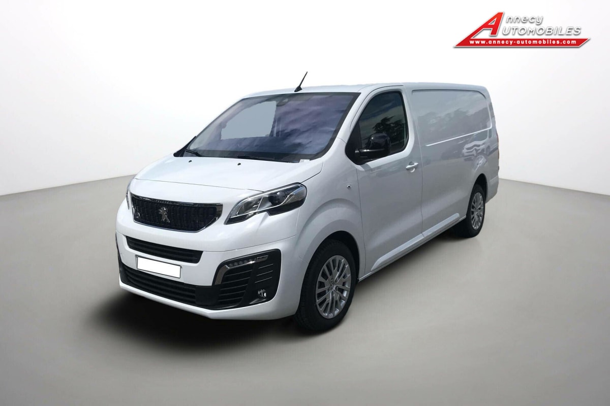 Peugeot Expert - Fourgon FGN TOLE XL BLUEHDI 145 S BVM6