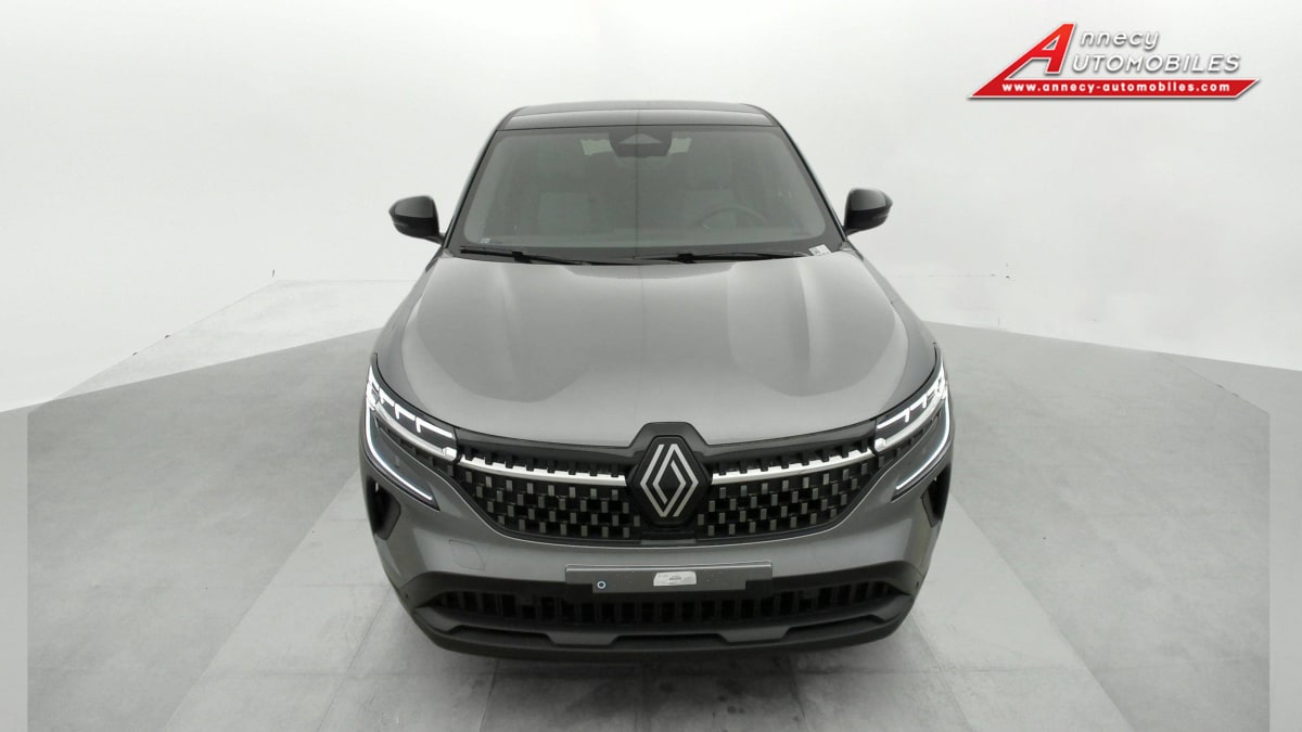Renault Austral - mild hybrid 160 auto GSR2 Techno