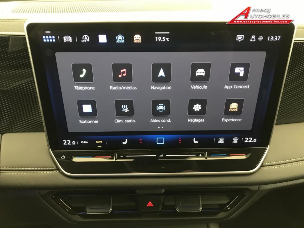 Volkswagen Tiguan - NOUVEAU 1.5 ETSI 150CH DSG7 VW EDITION