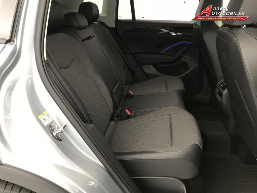 Volkswagen Tiguan - NOUVEAU 1.5 ETSI 150CH DSG7 VW EDITION