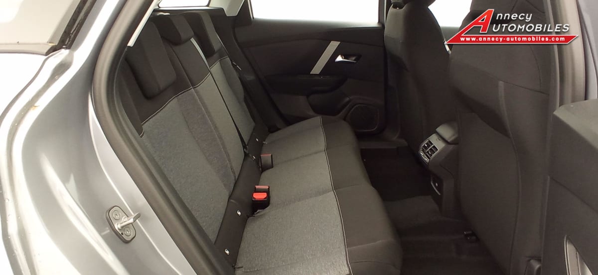 Citroën C4 - PureTech 130 BVM6 You