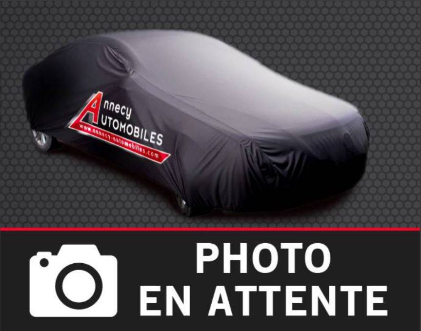 Citroën C5 Aircross - BlueHDi 180ch S&S Shine EAT8