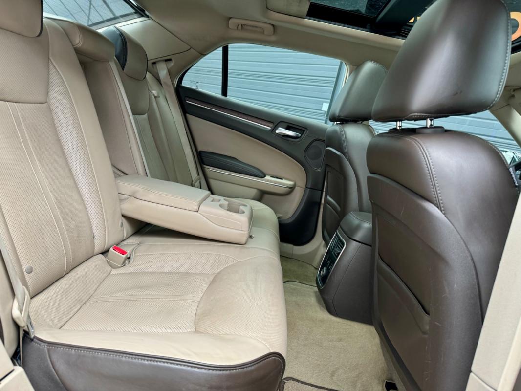 Lancia Thema - 3.0 MULTIJET 240 EXECUTIVE BVA