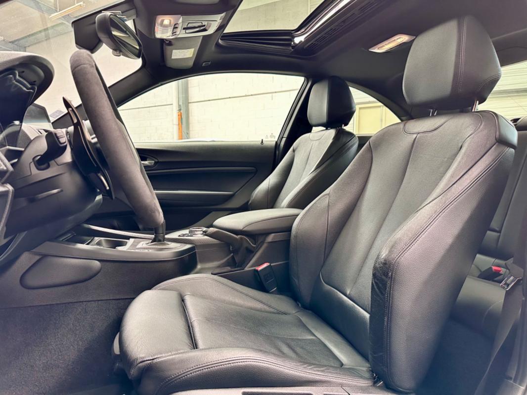 BMW Serie 2 - M235I COUPE 326 OPTIONS ++