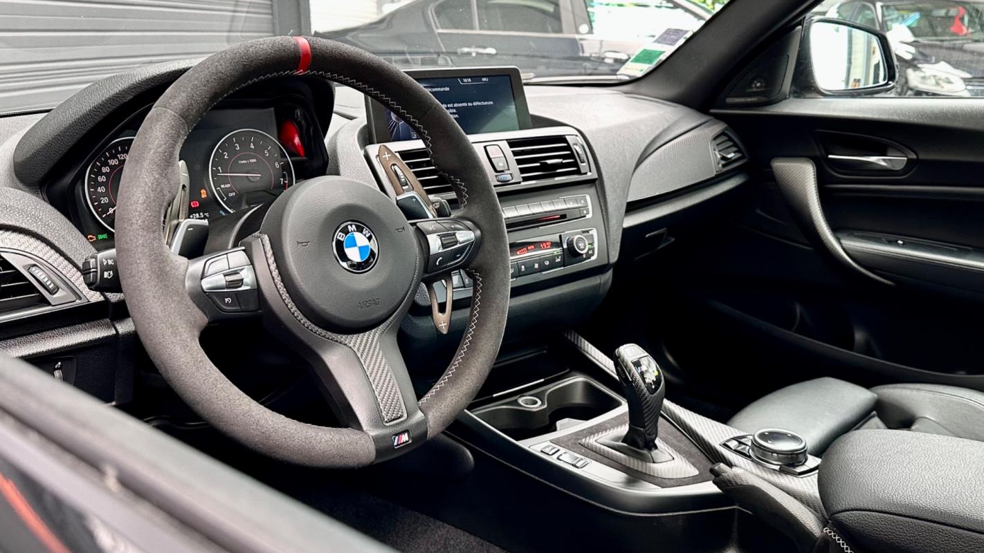 BMW Serie 2 - M235I COUPE 326 OPTIONS ++